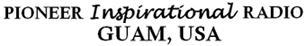 Listen to Pioneer Inspirational Radio Guam - Melodies Of Prayer - Heavenly melodies, beautiful conservative traditional Christian inspirational music and fine classics to uplift and heal your soul.