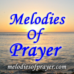 May Heaven's beauty, power and love fill your heart today. -- MelodiesOfPrayer.com